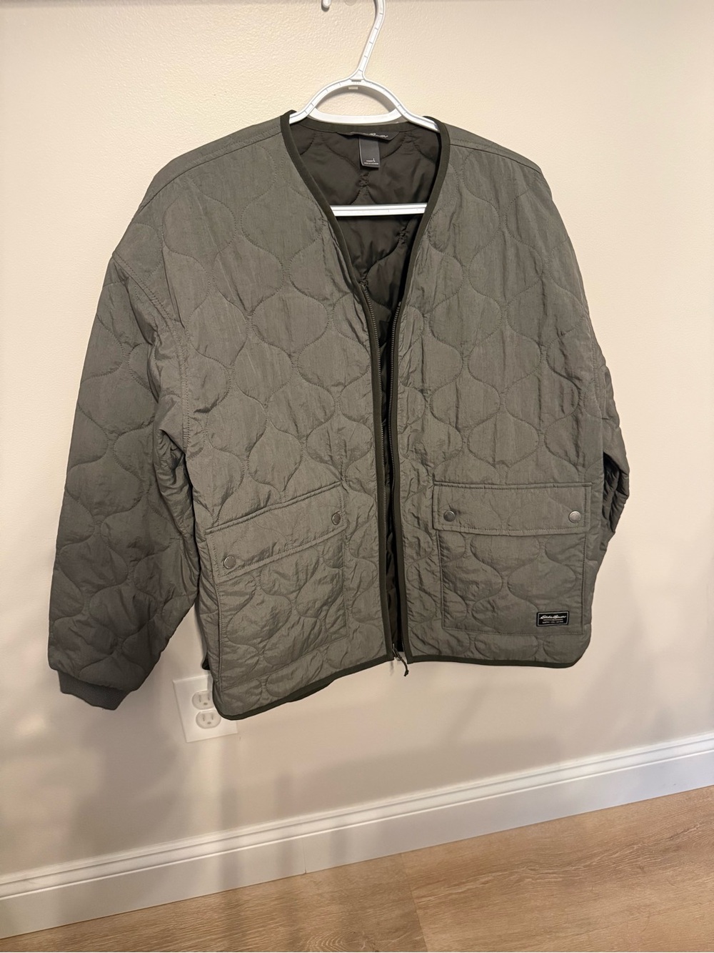 Eddie Bauer Wren Insulated Jacket